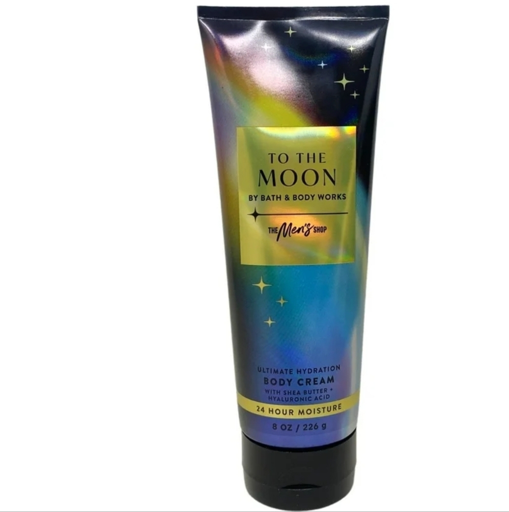 πBOGO 50% OFFππ«§π§΄πNWTβΌοΈBath & Body Works "To The Moon" 3-piece Collection - Picture 7 of 10
